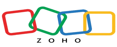 Zoho Logo